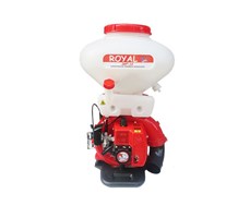 Máy xạ phân Bangkok 3WF-3