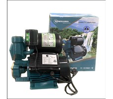 Máy bơm nước chạy điện Tomikama 400 