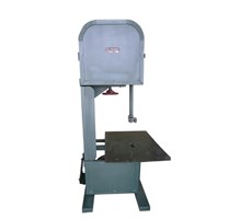 Máy cưa vành đứng (bánh đà 600)