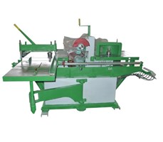 Máy phay mộng 4 động cơ