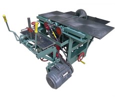 Máy bào đa tác dụng cuốn gầm – cuốn nẹp