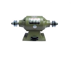 Máy mài Tiến Đạt 1HP-220V-cốt ngắn