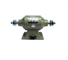 Máy mài Tiến Đạt 1/2HP-220V-cốt ngắn