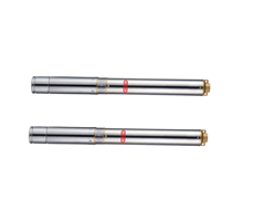 Bơm hoả tiễn Oshima 3/4Hp – 5.4/12 