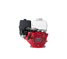 ĐỘNG CƠ XĂNG HONDA GX160 