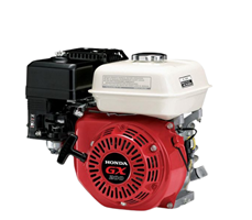 ĐỘNG CƠ XĂNG HONDA GX200 