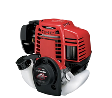 ĐỘNG CƠ XĂNG HONDA GX 35T 