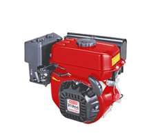 Động cơ nổ Oshima LC 170FD 7.5HP