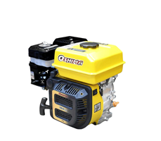 Động cơ nổ OSHIMA GOLD 6.5HP 