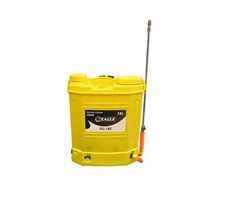 Bình xịt điện EAGLE EG-18E