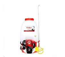 Máy phun thuốc Pona GX25