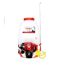 Máy phun thuốc Pona GX35