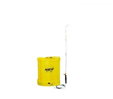 Bình Xịt Điện KCT 18D