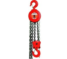 Pa Lăng Xích Kéo Tay KCT 5T