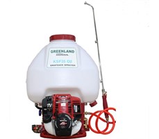 MÁY PHUN THUỐC HONDA GREENLAND KSF 35O2