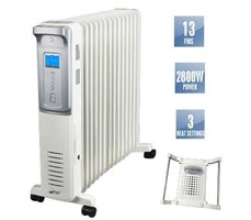 Máy sưởi dầu FujiE OFR4413