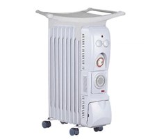 Máy sưởi dầu Saiko OR-5213T