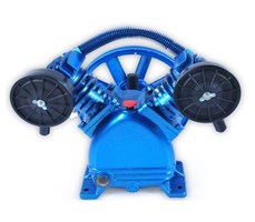 Đầu nén khí OSHIMA 120×3
