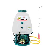 MÁY PHUN THUỐC SÂU OSHIMA 767X