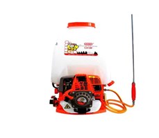MÁY PHUN THUỐC SÂU OSHIMA CX139
