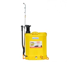 Bình xịt điện Oshima Os20