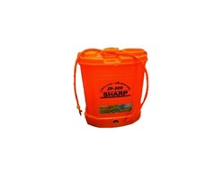Bình Xịt Điện Sharp SP-18D​