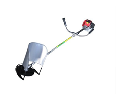 Máy cắt cỏ Sharp SP-260