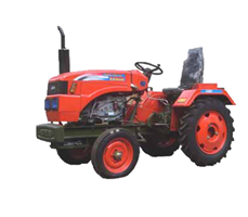 Máy cày K2600
