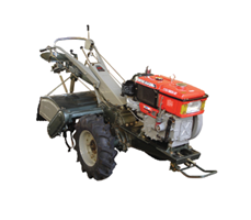 Máy cày MK165S