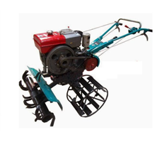 MÁY CÀY CHẠY DẦU GIÀN XỚI TRƯỚC 1Z41A