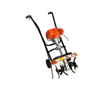 Máy xới đất mini chạy xăng SHARP SP-XDMN 520