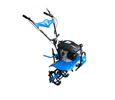 Máy xới đất chạy xăng Mitsuyama TL-S1