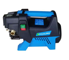 Máy rửa xe Tomikama 1800