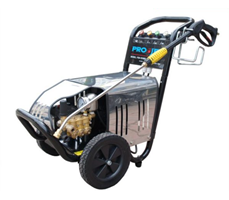 MÁY RỬA XE ÁP LỰC CAO PROJET P9500-30