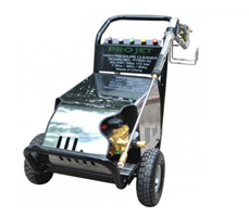 MÁY RỬA XE ÁP LỰC CAO PROJET P7500-30