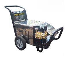MÁY RỬA XE ÁP LỰC CAO PROJET P55-1720