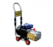 Máy rửa xe áp lực cao PROJET P1300