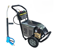 MÁY RỬA XE ÁP LỰC CAO PROJET P30E-2009