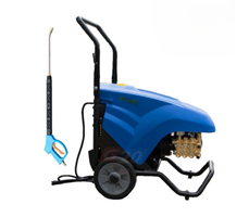 MÁY RỬA XE ÁP LỰC CAO PROJET P25E-1708