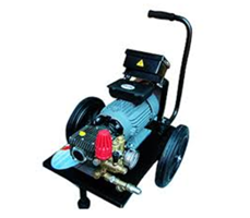 MÁY PHUN BẮN TIA ÁP LỰC CAO C200/15