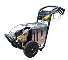 MÁY RỬA XE ÁP LỰC CAO PROJET P30-1510B2