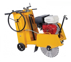 Máy cắt bê tông KC20 lắp động cơ Honda GX 390 Thái Lan