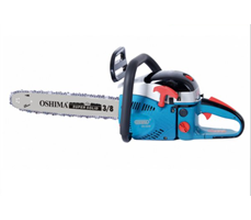 CƯA XÍCH OSHIMA 5200