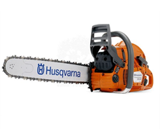 MÁY CƯA XÍCH DÙNG XĂNG HUSQVARNA 576XP (4.2KW)