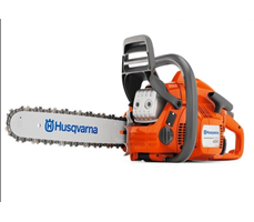 MÁY CƯA XÍCH HUSQVARNA 435 (1.6KW)