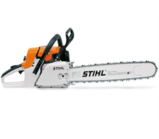  MÁY CƯA XÍCH CHẠY XĂNG STIHL 038