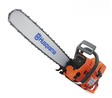 MÁY CƯA XÍCH HUSQVARNA 395XP (4.9KW)