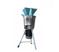Máy chế biến thức ăn chăn nuôi đa năng 2,2 kw