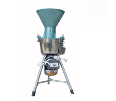 Máy chế biến thức ăn chăn nuôi đa năng 1,5kw