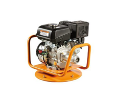 Đầm dùi xăng Lutian LT-170F – 7.0HP